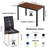 5 - Piece Dining Table Set-86443179