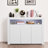 Aiyat 51.2'' Console Table-483824947