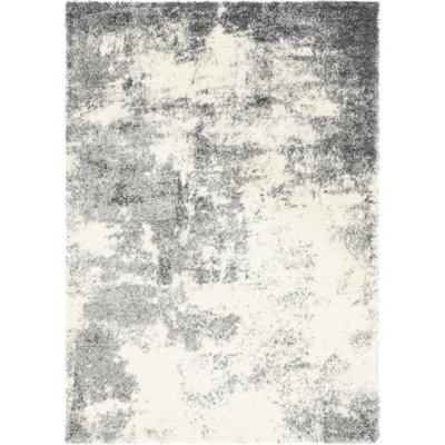 Abstract Indoor Rug