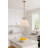 Miami 1 - Light Pendant-1277413227