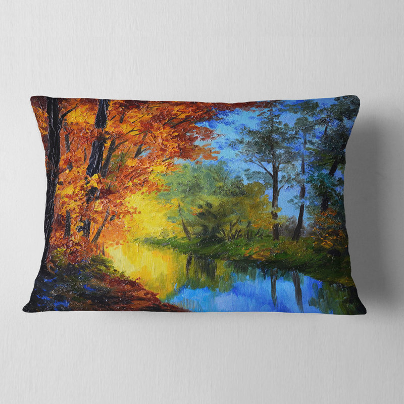 Coussin Schafer