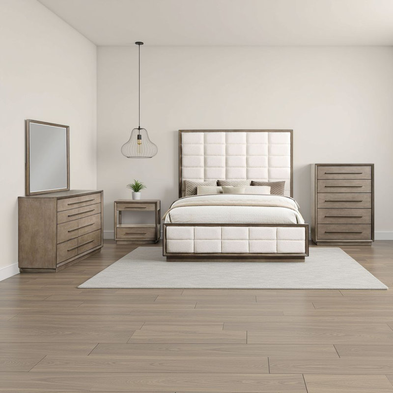 Grande chambre 5 pièces Lyni