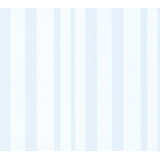Neapolis 3 Classic Multi-Stripe Design 33' L x 21" W Wallpaper Roll