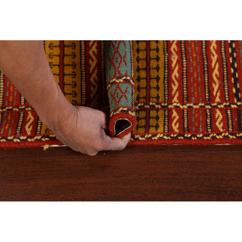 Tapis Tribal Kilim