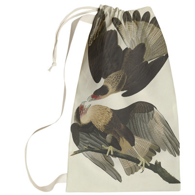 Sac à linge brasilian caracara eagle Maciejewski