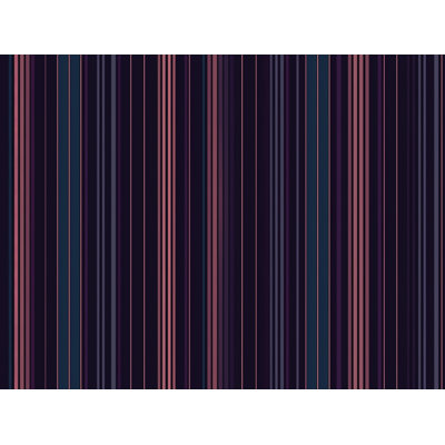 Polyester Striped Comforter