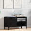 Rectangle Accent Cabinet