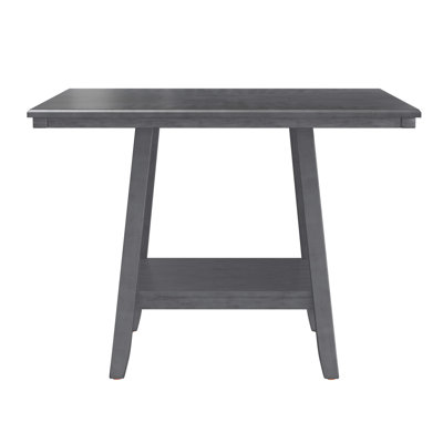 Grey Dining Table