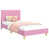 Pink is out of stock