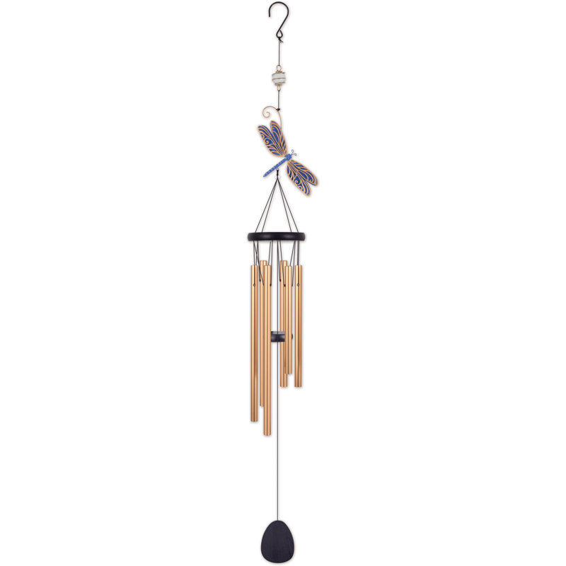 Shirena Metal Wind Chime