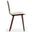 Chaise blanche Vanya-1977616017