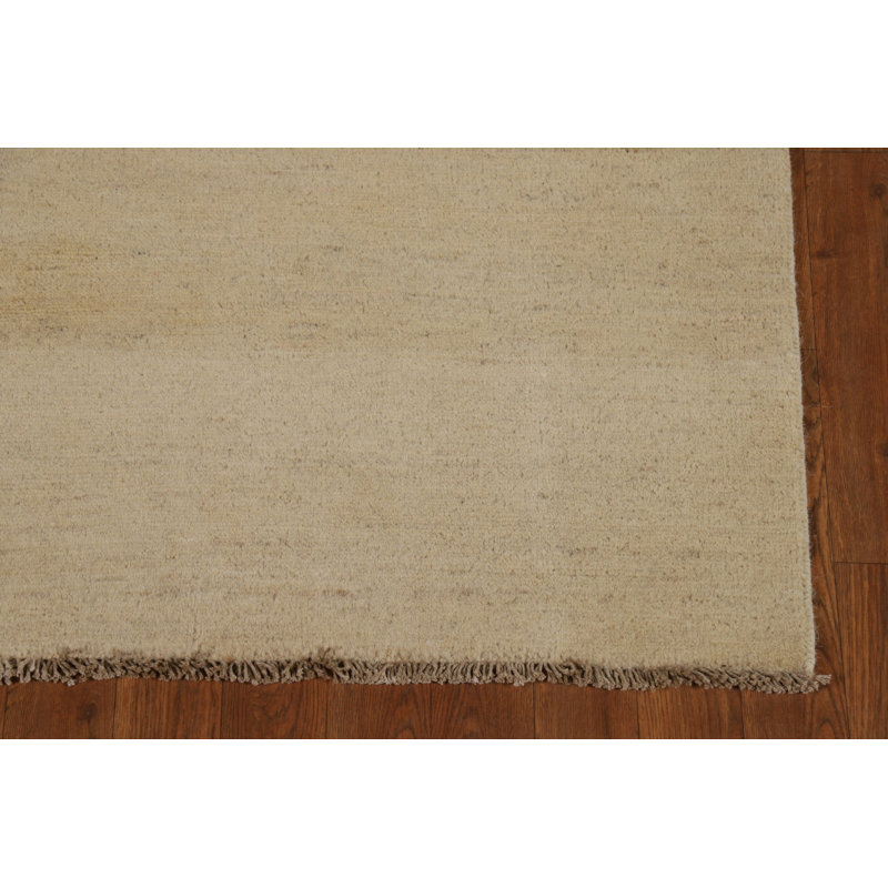 Tapis de couloir Gabbeh
