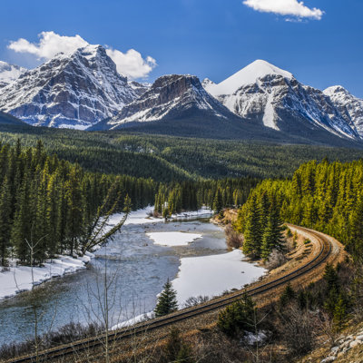 " Morant's Curve " by Bgsmith