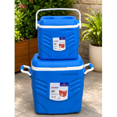 Starcraft 7.4 Quarts Handheld Cooler