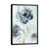 Black Framed Canvas