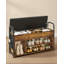 8 Pair Shoe Storage Bench-1898318021
