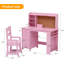 Ensemble de bureau pour enfants, bureau d'étude et chaise pour garçons et filles-929452657