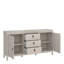 Ruaridh 151.4cm Sideboard