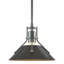 Henry 1 - Light Single Cone Pendant-1513118381-1513118368
