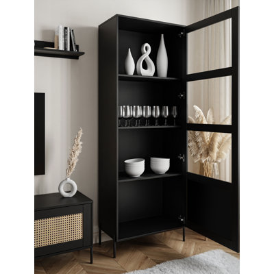 Reinold Display Cabinet