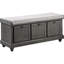 Mobilier de maison en bois massif 1pc-121107945