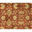 Hand Knotted Wool Indoor Rug