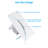 LED Aluminum Stair Light Colour Temperature Selectable-111970916