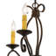 Berner 3 - Light Chandelier