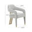 Chaise d'appoint rembourrée en lin-1451273914-1451273909