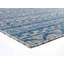 Tapis bleu Efecan Ikat-3358411