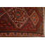 Tapis de couloir géométrique 3 x 10