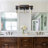 Modern Vanity Wall Sconce (Bulb Not Included)