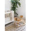 Wool Area Rug in Brown-1043016810