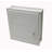 Adjustable Thickness Through-The-Wall Letter/Payment Locking Drop Box for 4" - 8" Wall