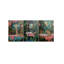 3 Piece Wrapped Canvas Painting