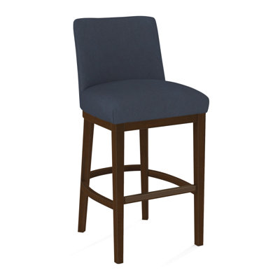 Upholstered Stool