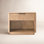 Akira 1 - Drawer Nightstand