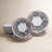INFUSE 12-Piece Melamine Dinnerware Set, Lebrillo-112549467