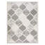 Tapis d'intérieur / extérieur quadrilobe Leick Home Laurus-299293598