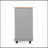 Kitchen Cart With 2 Drawers+1 Door-216129413