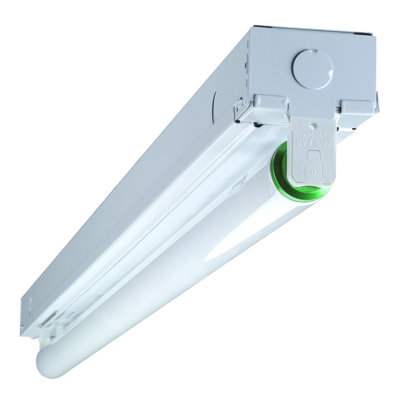 Bande lumineuse de 2 pi