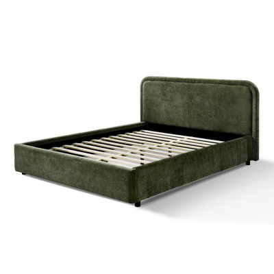 Baneza Platform Bed