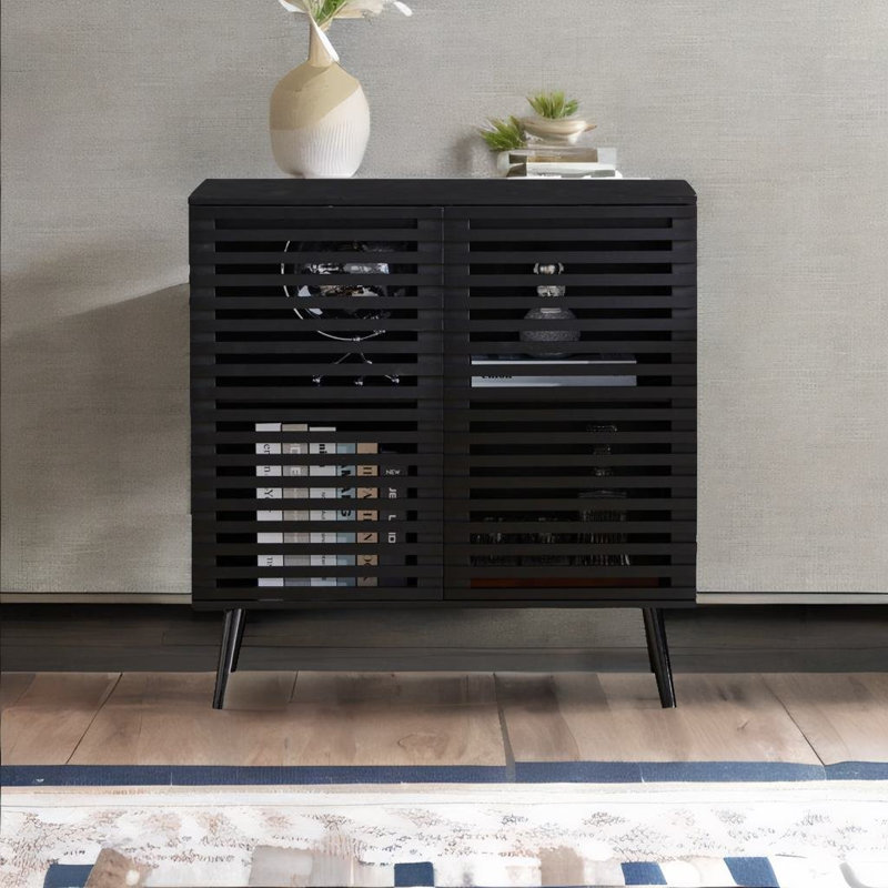 Kavi 31.5 " W Sideboard