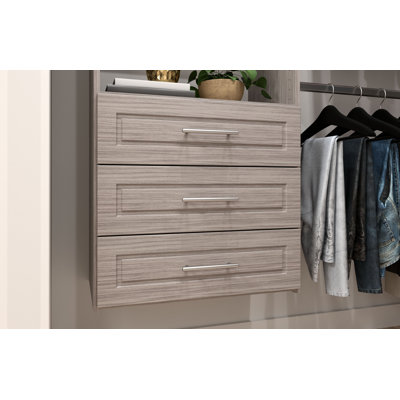 Nala Manufactured Wood Drawer
