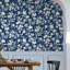 Papier peint Laura Ashley Rye-86553687