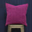 Geometric Square Pillow Cover