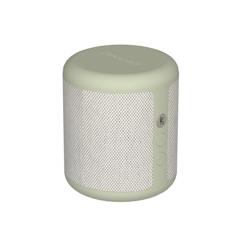  Karl Bluetooth Speaker - Dusty Olive