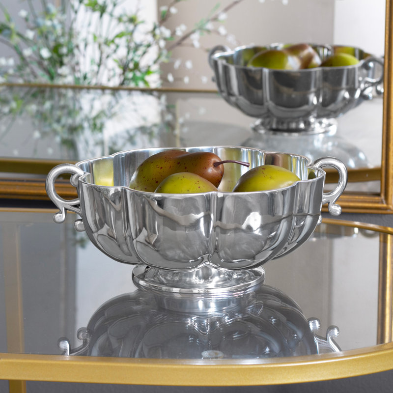Vintage Serving Bowl