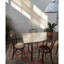 Table rectangulaire en bois massif Bradfield-1664033541-1664033552