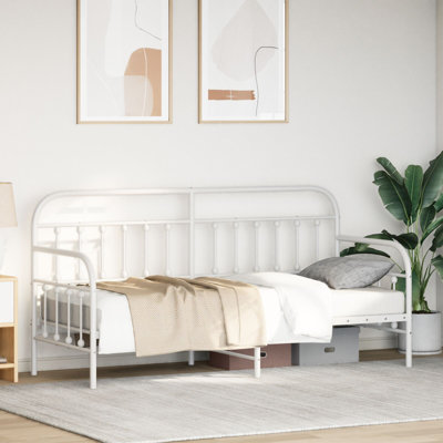 Daybed Frame Steel
